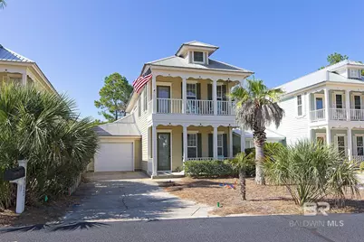 9322 Lorrain Court, Gulf Shores, AL 36542 - Photo 1