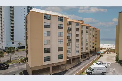 511 E Beach Boulevard #104, Gulf Shores, AL 36542 - Photo 6