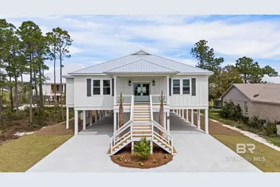 26315 Martinique Drive, Orange Beach, AL 36561 - Photo 2