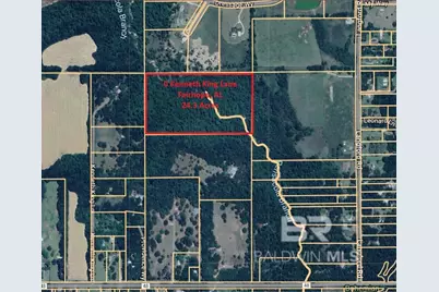 0 Kenneth King Lane, Fairhope, AL 36532 - Photo 8