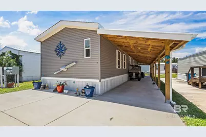 2340 Lagoon Circle, Gulf Shores, AL 36542 - Photo 2