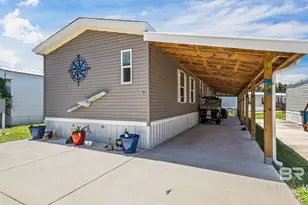 2340 Lagoon Circle, Gulf Shores, AL 36542 - Photo 2