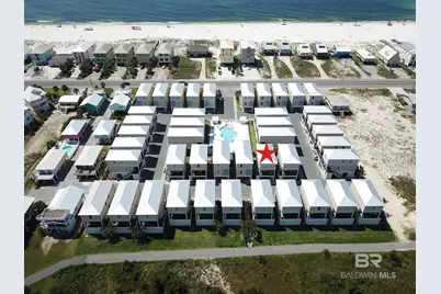 1592 W Beach Boulevard #JJ, Gulf Shores, AL 36542 - Photo 1