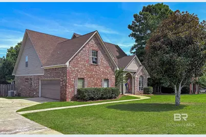 8421 Weatherford Court, Spanish Fort, AL 36527 - Photo 2