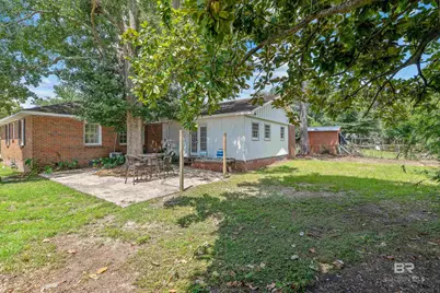 2867 Thornhill Drive, Mobile, AL 36606 - Photo 22
