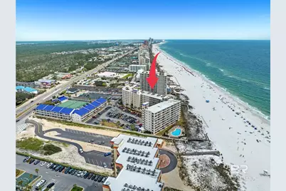24522 Perdido Beach Boulevard #4211, Orange Beach, AL 36561 - Photo 2