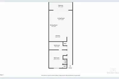 24522 Perdido Beach Boulevard #4211, Orange Beach, AL 36561 - Photo 54