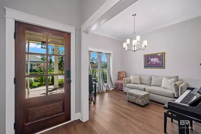 1641 Hudson Road, Foley, AL 36535 - Photo 4