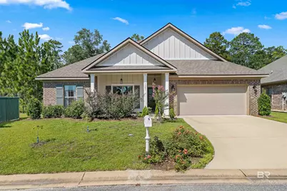 1641 Hudson Road, Foley, AL 36535 - Photo 1
