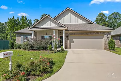 1641 Hudson Road, Foley, AL 36535 - Photo 2