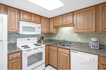 24400 Perdido Beach Boulevard #1016, Orange Beach, AL 36561 - Photo 10