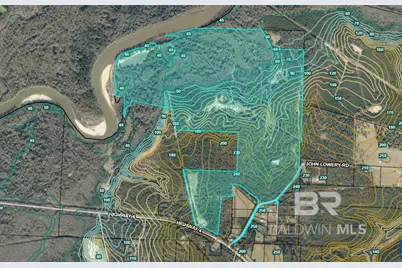 2610 Highway 4, Jay, FL 32565 - Photo 10