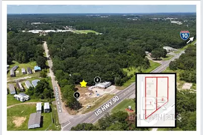 6170 Highway 90, Theodore, AL 36582 - Photo 6