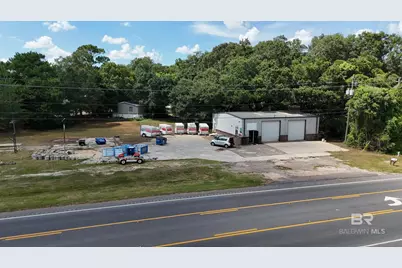 6170 Highway 90, Theodore, AL 36582 - Photo 1