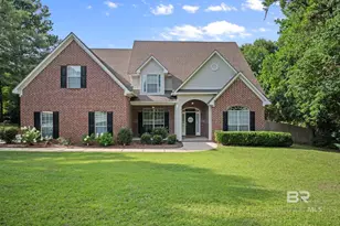 8437 Weatherford Ct, Spanish Fort, AL 36527 - Photo 1