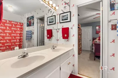 8050 N St Jude Circle, Mobile, AL 36695 - Photo 22