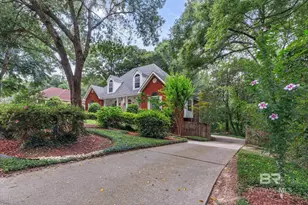 8050 N St Jude Circle, Mobile, AL 36695 - Photo 30