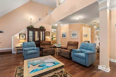 8050 N St Jude Circle, Mobile, AL 36695 - Photo 6