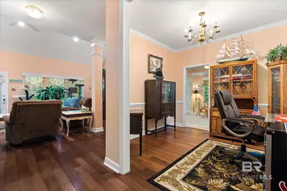 8050 N St Jude Circle, Mobile, AL 36695 - Photo 4