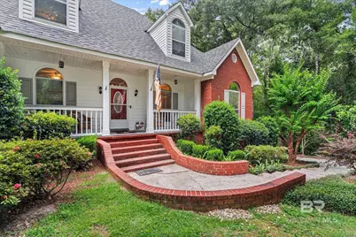 8050 N St Jude Circle, Mobile, AL 36695 - Photo 2