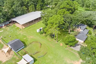 700 Eliza Jordan Rd, Mobile, AL 36608 - Photo 48