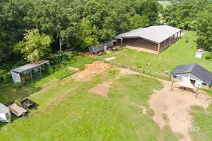 700 Eliza Jordan Rd, Mobile, AL 36608 - Photo 46