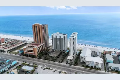 809 W Beach Boulevard #P-301 & P-302, Gulf Shores, AL 36542 - Photo 56