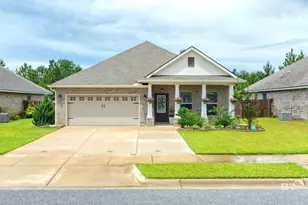 1101 Stella Rd, Foley, AL 36535 - Photo 2