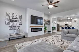 1101 Stella Rd, Foley, AL 36535 - Photo 4