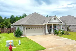 1101 Stella Rd, Foley, AL 36535 - Photo 1