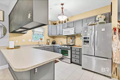 168 Greenwood Drive, Daphne, AL 36526 - Photo 16