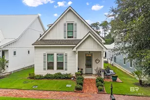 2605 Bienville Ave, Gulf Shores, AL 36542 - Photo 1