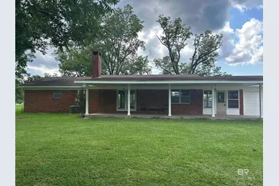 40728 Whitehouse Fork Road, Bay Minette, AL 36507 - Photo 12