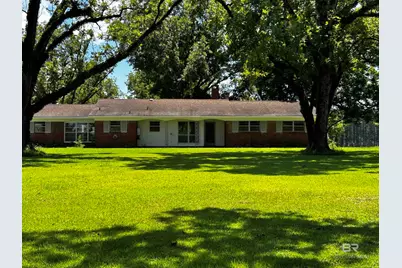 40728 Whitehouse Fork Road, Bay Minette, AL 36507 - Photo 2