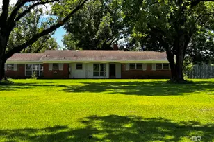 40728 Whitehouse Fork Rd, Bay Minette, AL 36507 - Photo 2