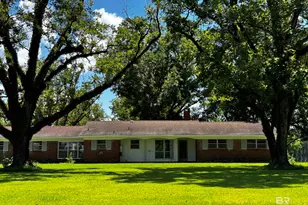 40728 Whitehouse Fork Rd, Bay Minette, AL 36507 - Photo 1