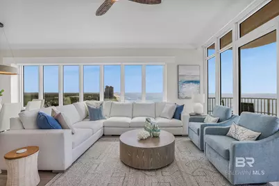 23008 Perdido Beach Boulevard #25A8, Orange Beach, AL 36561 - Photo 4
