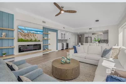 23008 Perdido Beach Boulevard #25A8, Orange Beach, AL 36561 - Photo 2