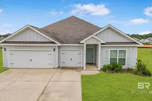 11115 Secretariat Blvd, Daphne, AL 36526 - Photo 1