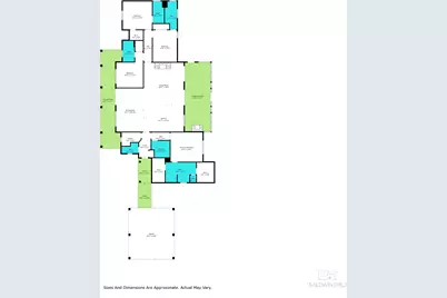 21151 Caveletti Circle, Fairhope, AL 36532 - Photo 60