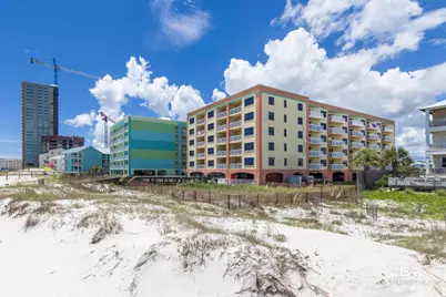 23094 Perdido Beach Boulevard #313, Orange Beach, AL 36561 - Photo 36