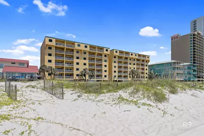 615 W Beach Boulevard #1E, Gulf Shores, AL 36542 - Photo 2