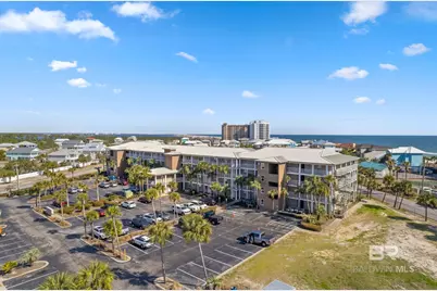 13351 Johnson Beach Road #107E, Perdido Key, FL 32507 - Photo 1
