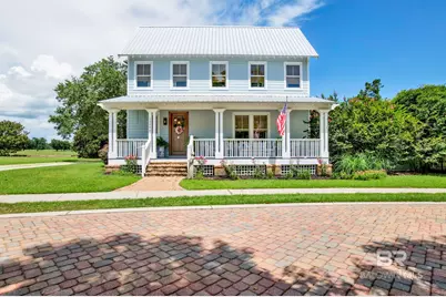 12094 Old Federal Road, Magnolia Springs, AL 36555 - Photo 1