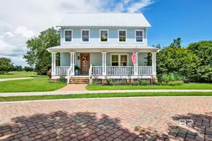 12094 Old Federal Rd, Magnolia Springs, AL 36555 - Photo 2
