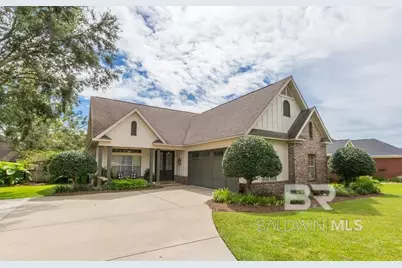 113 Petz Avenue, Fairhope, AL 36532 - Photo 1