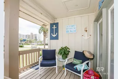 1028 W Beach Boulevard #15, Gulf Shores, AL 36542 - Photo 2