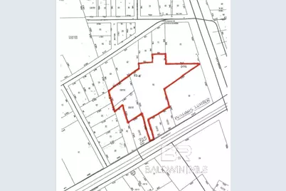 731 W Railroad Street, Bay Minette, AL 36507 - Photo 2