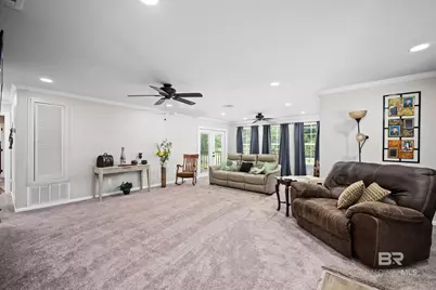 17976 Vaughn Road, Summerdale, AL 36580 - Photo 6