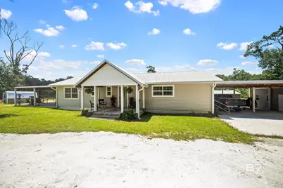 17976 Vaughn Road, Summerdale, AL 36580 - Photo 2